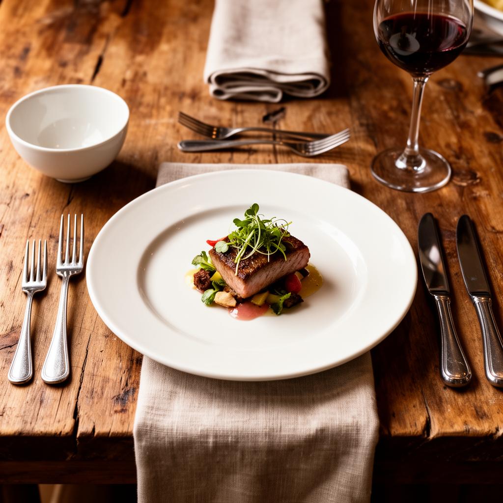 Crockery